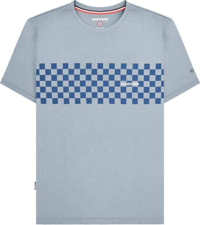 Produktbild Lambretta AW24 TShirt Verkleidet (4XL)