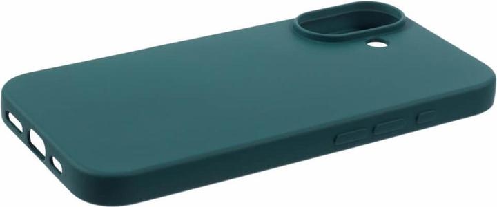 Immagine prodotto Cover-Discount iPhone 16 - Custodia in gomma siliconica (Apple iPhone 16)