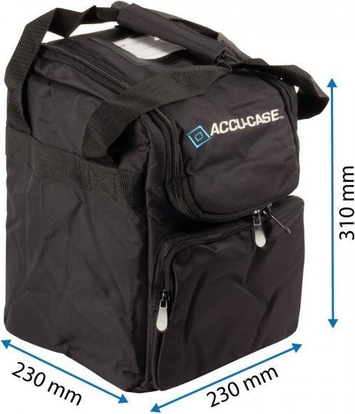 Produktbild Accu-case ASC-AC-115