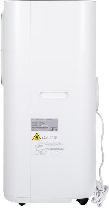 Produktbild Kibernetik KL120 WIFI +TIO2 (16 m², 9895.21 BTU/h)