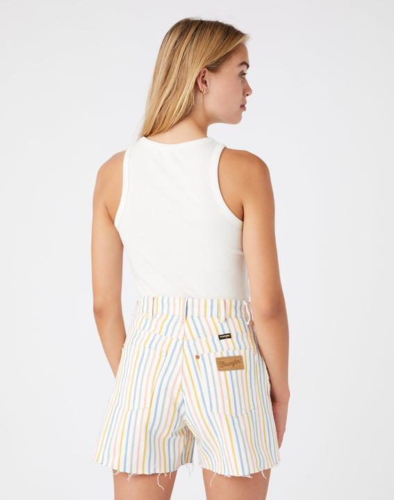 Immagine prodotto Wrangler Canotta a coste (S)