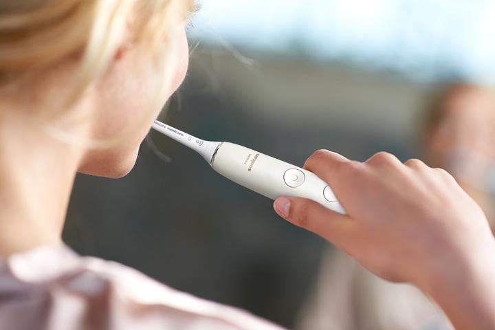 Image du produit Philips Sonicare DiamondClean Smart 9400 (Brosse à dents sonique)