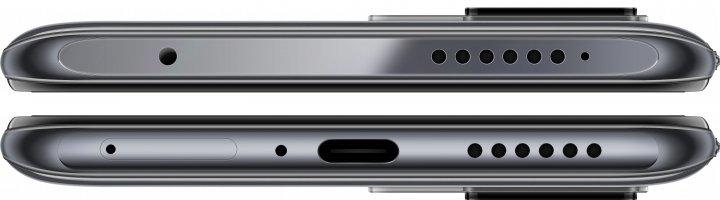 Produktbild Xiaomi 11T (128 GB, Meteorite Gray, 6.67", Dual SIM, 108 Mpx, 5G)