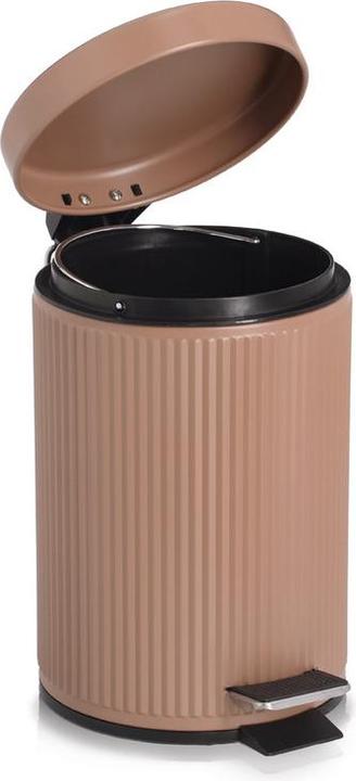 Actual product image Zeller Present Pedal bin (3 l)
