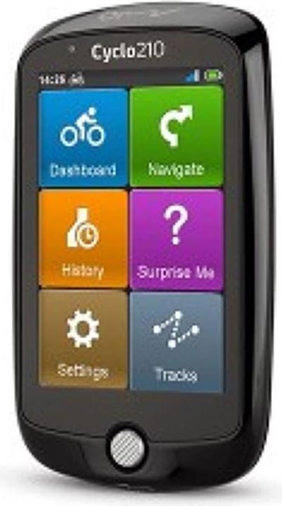 Image du produit Mio Cyclo 210