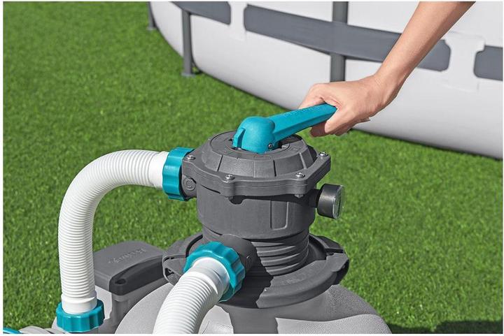 Produktbild Bestway Sandfilteranlage