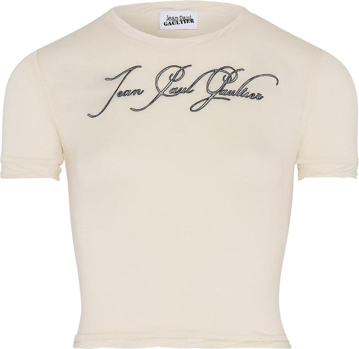 Immagine prodotto Gaultier T-shirts And Polos Beige (M)