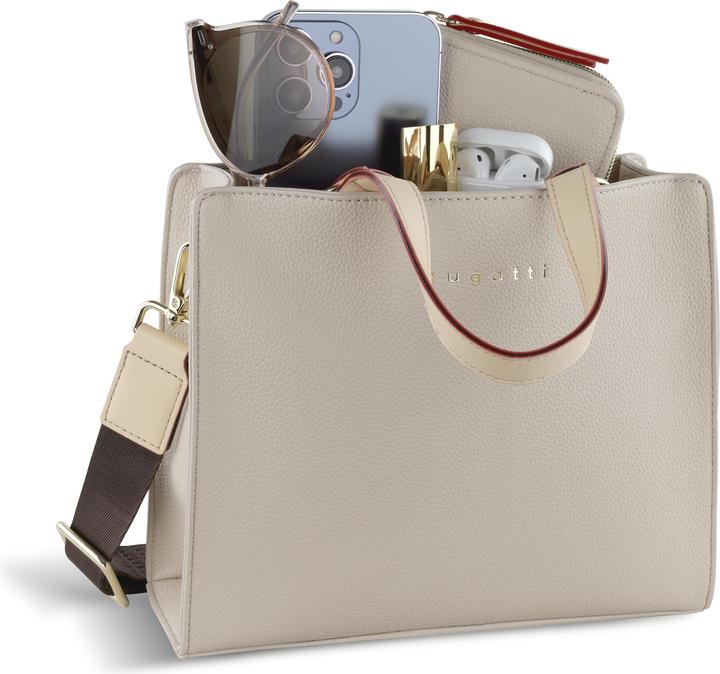 Immagine prodotto Bugatti Borsa Ella 22,5 cm (3 l)