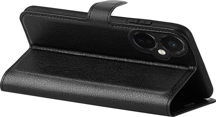 Produktbild Screenguard OnePlus Nord CE 3 Lite Leather Guard Lederhülle (OnePlus Nord CE 3 Lite)