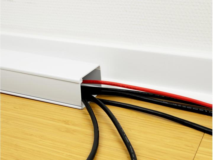 Immagine prodotto Delock Canalina per cavi (Tubazione, 100 cm)