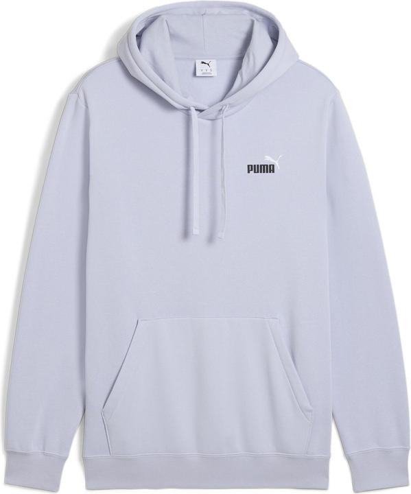 Image du produit Puma ESS 2 COLOR Small No. 1 Logo Hoodie FL (XL)