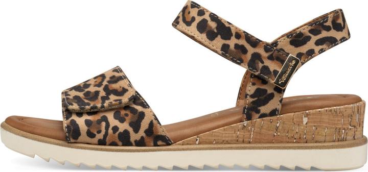 Produktbild Tamaris Da.-Sandalette (40)