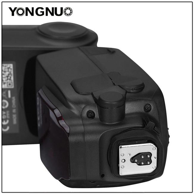 Productafbeelding Yongnuo YN685 II (Bevestigbare flitser, Diverse)