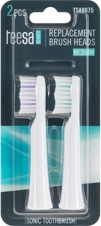 Actual product image Teesa Supplier did not provide product name (2 x)