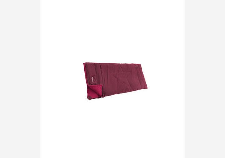 Image du produit Outwell Sac de couchage pour enfants Champ Kids Deep Red (150 cm)