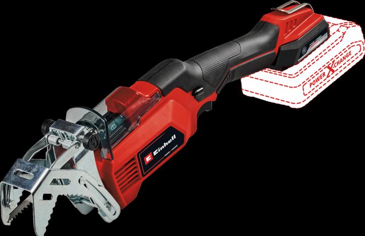 Image du produit Einhell GE-GS 18/150 Li-Solo