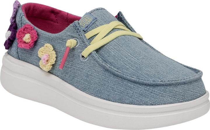 Image du produit Hey Dude Wendy Rise (38)