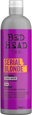 Tigi Serial Blond Restoring Conditioner 25.36 Oz