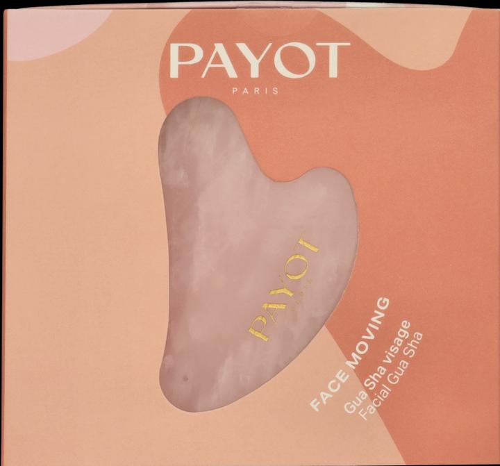 Produktbild Payot Paris Face Moving Lifting Facial Gua Sha