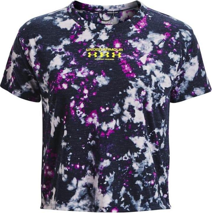 Under Armour Run Trail TShirt