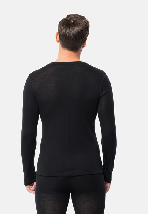 Immagine prodotto Jack Wolfskin Merino Longsleeve M (XL)