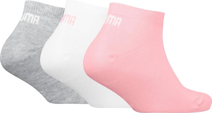 Immagine prodotto Puma Kinder Sneaker Socken (confezione da 3, 35 - 38)