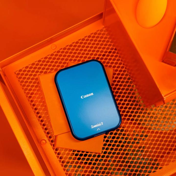 Actual product image Canon Zoemini 2 (Colour)