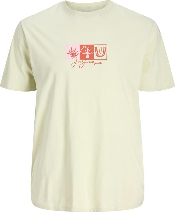 Jack & Jones Plus Size T-shirt T-shirt (4XL)