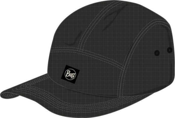 Immagine prodotto Buff 5 Panel Go Explore Cap (Taglia unica)