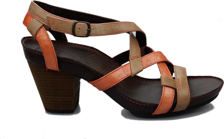 Produktbild Clarks PawPaw (40)