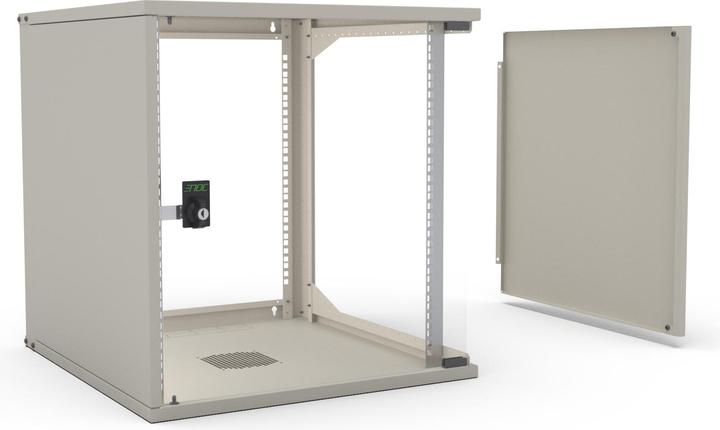 Produktbild Enoc Economy (10.86 HE, 19 Zoll Rack)