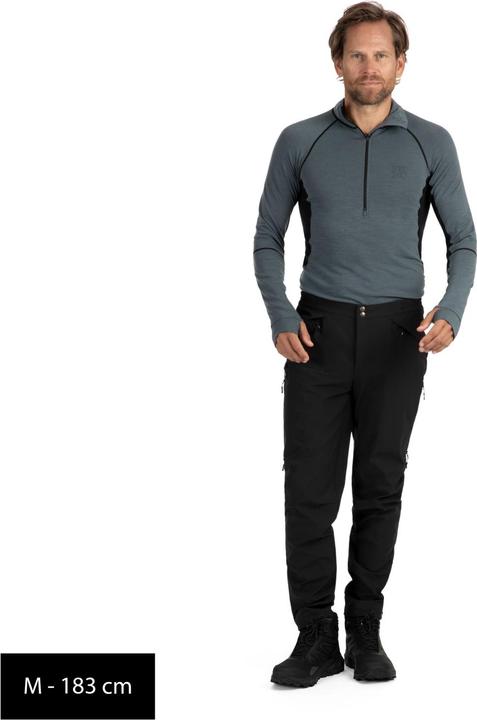 Produktbild Stoic VittangiSt. Softshell Pants (XL)