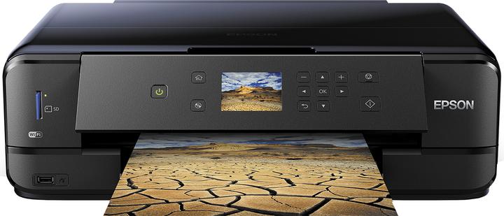 Image du produit Epson XP-900 Premium (Encre, Couleur)