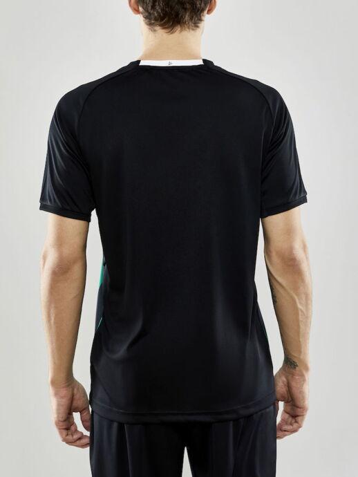 Actual product image Craft Progress Jersey Stripe M (XL)
