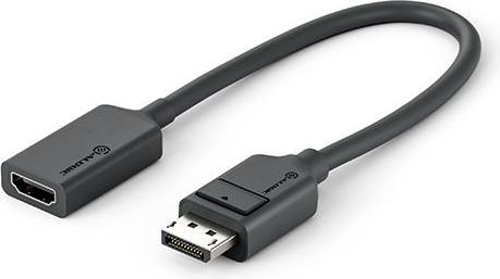 Alogic Elements Displayport To HDMI (HDMI, 20 cm)