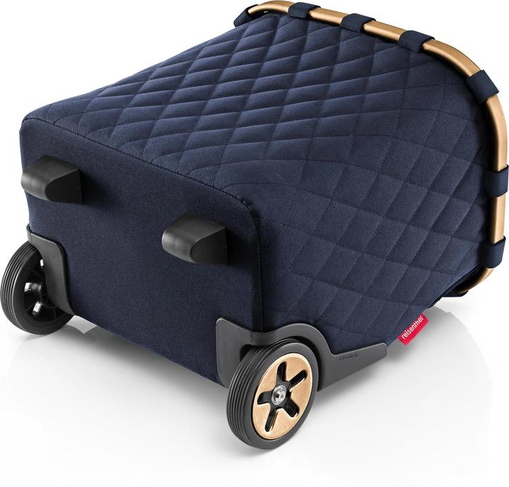 Immagine prodotto reisenthel carrycruiser Oro di mezzanotte
