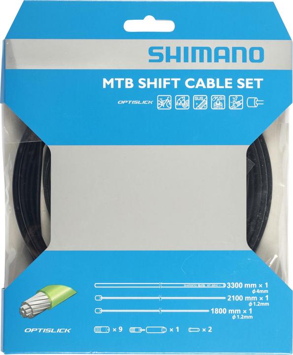 Produktbild Shimano MTB Optislick