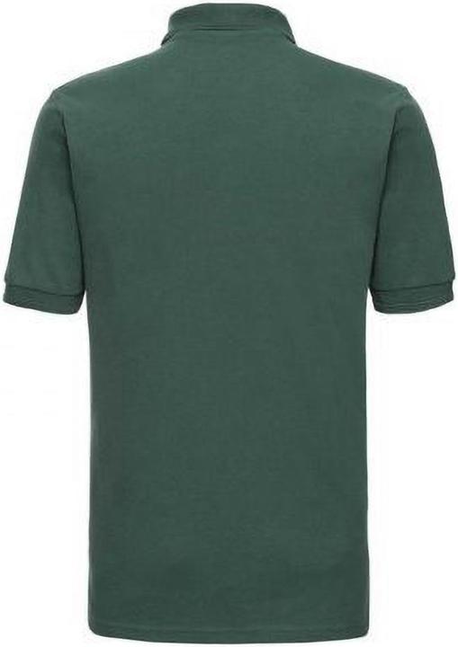 Produktbild Russell Ripp PoloShirt Kurzarm (4XL)