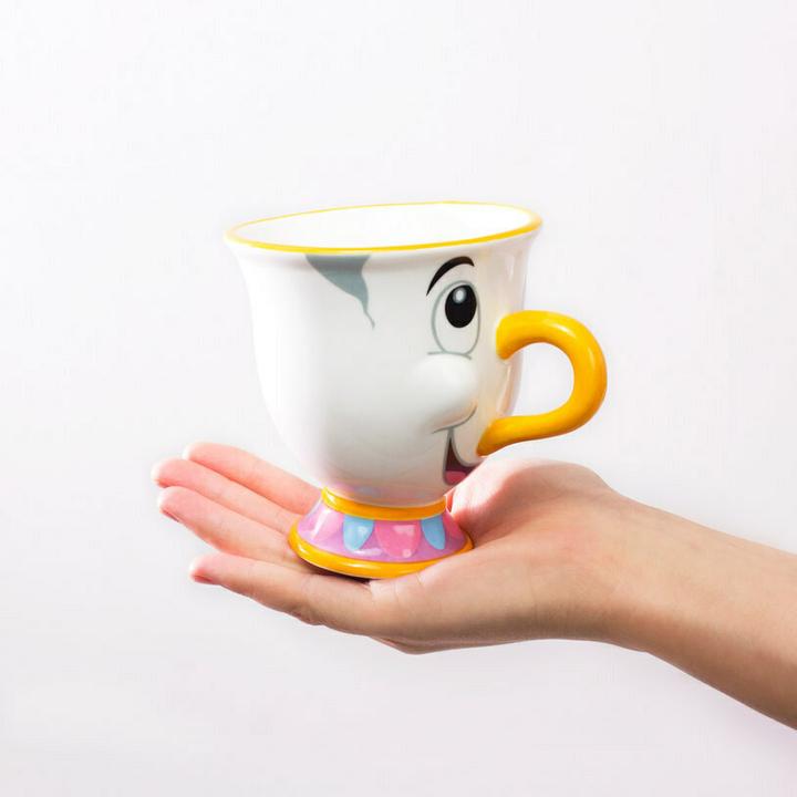 Produktbild Paladone Products Chip Tasse (300 ml, 1 x)