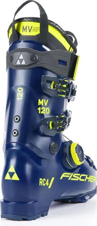Immagine prodotto Fischer Sports RC4 105 MV BOA VAC GW Oceano/Oceano (28.5)