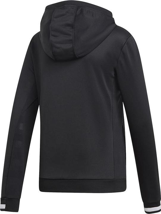 Image du produit adidas Sweat à capuche d'entraînement Team 19 femmes (XS)