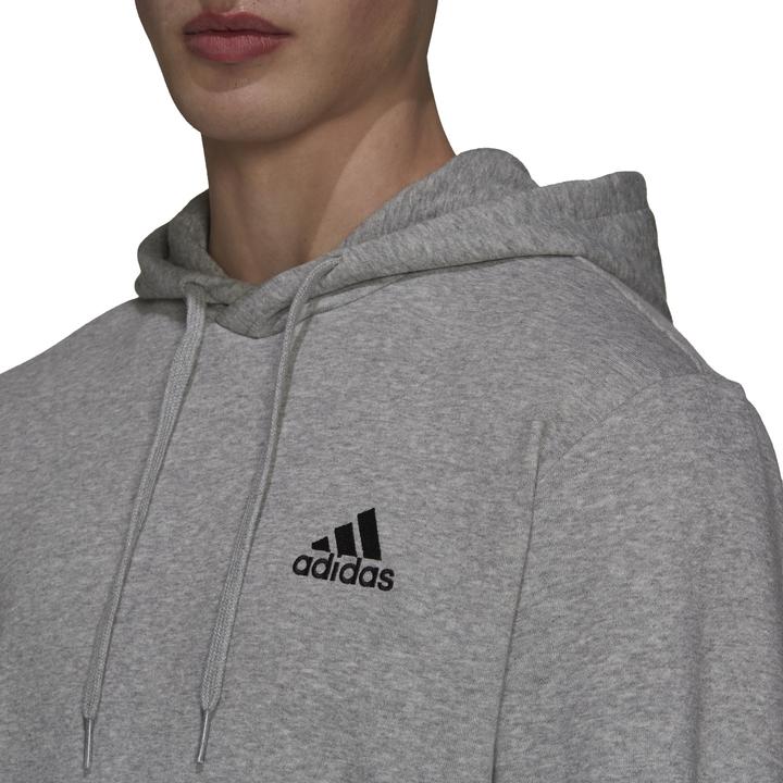 Immagine prodotto adidas Felpa con cappuccio Feel Cozy (M)