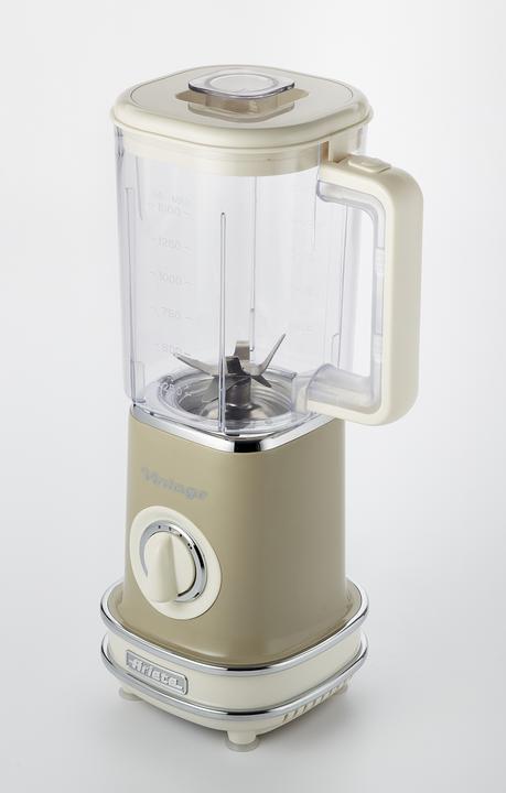 Image du produit Ariete Vintage (Fiche CH, 500 W)