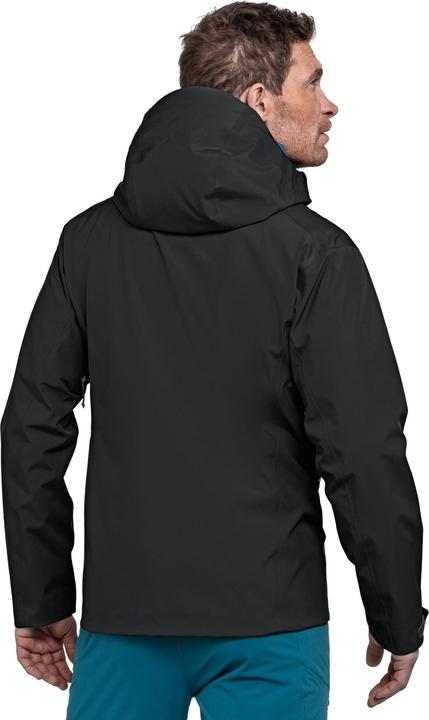 Produktbild Schöffel Jacket Cascata (50, L)
