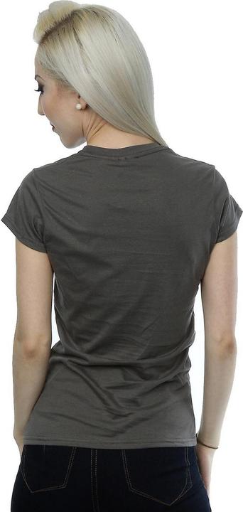 Image du produit Disney - T-shirt CLASSIC - Femme (XXL)