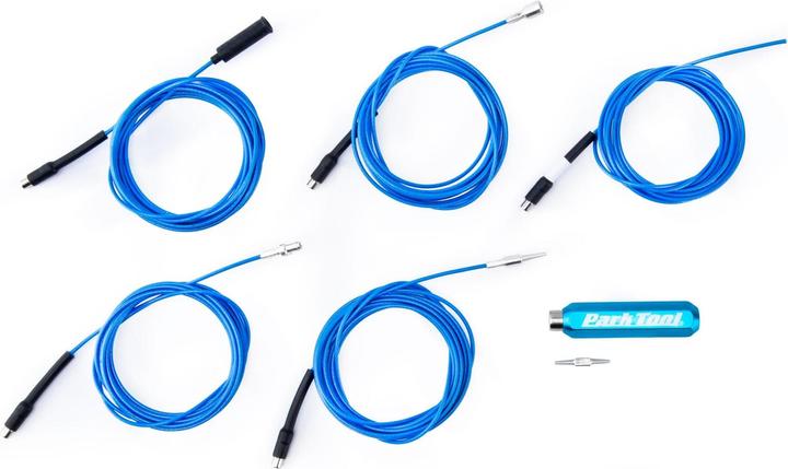 Produktbild Park Tool IR-1.3 Cable Routing Kit