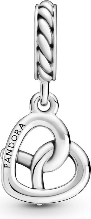 Produktbild Pandora Pretzel Charm (Silber 925)