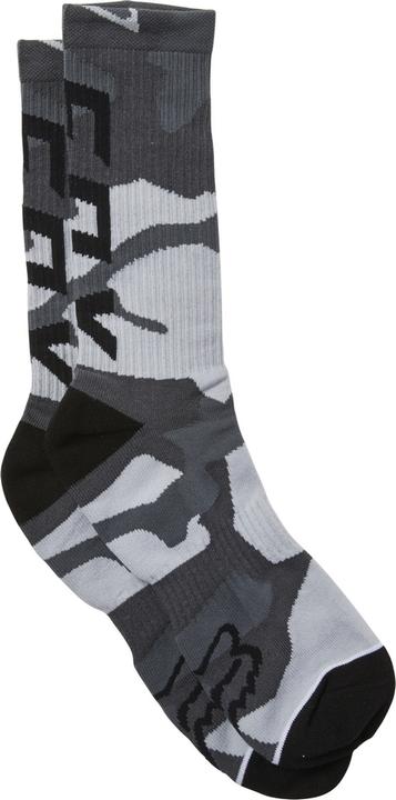 Immagine prodotto Fox Calzini 22 Camo Cushioned Crew Blk Cam (S/M)