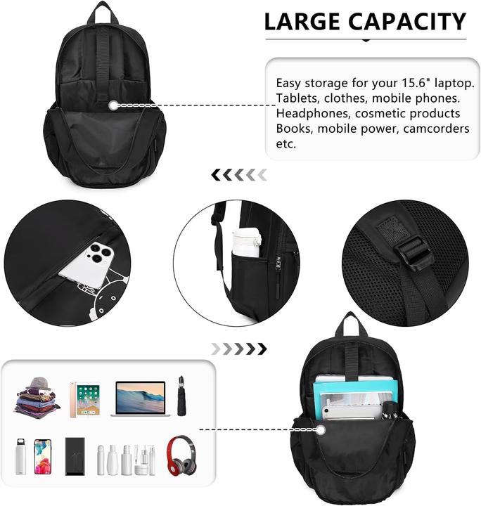 Image du produit Kono Set de 3 cartables (18.90 l)