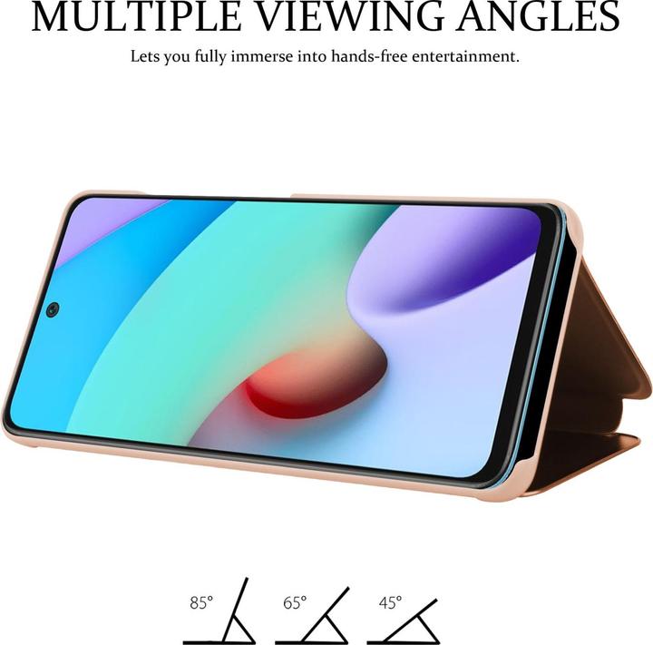 Immagine prodotto Cadorabo Specchio intelligente (Xiaomi Redmi 10)